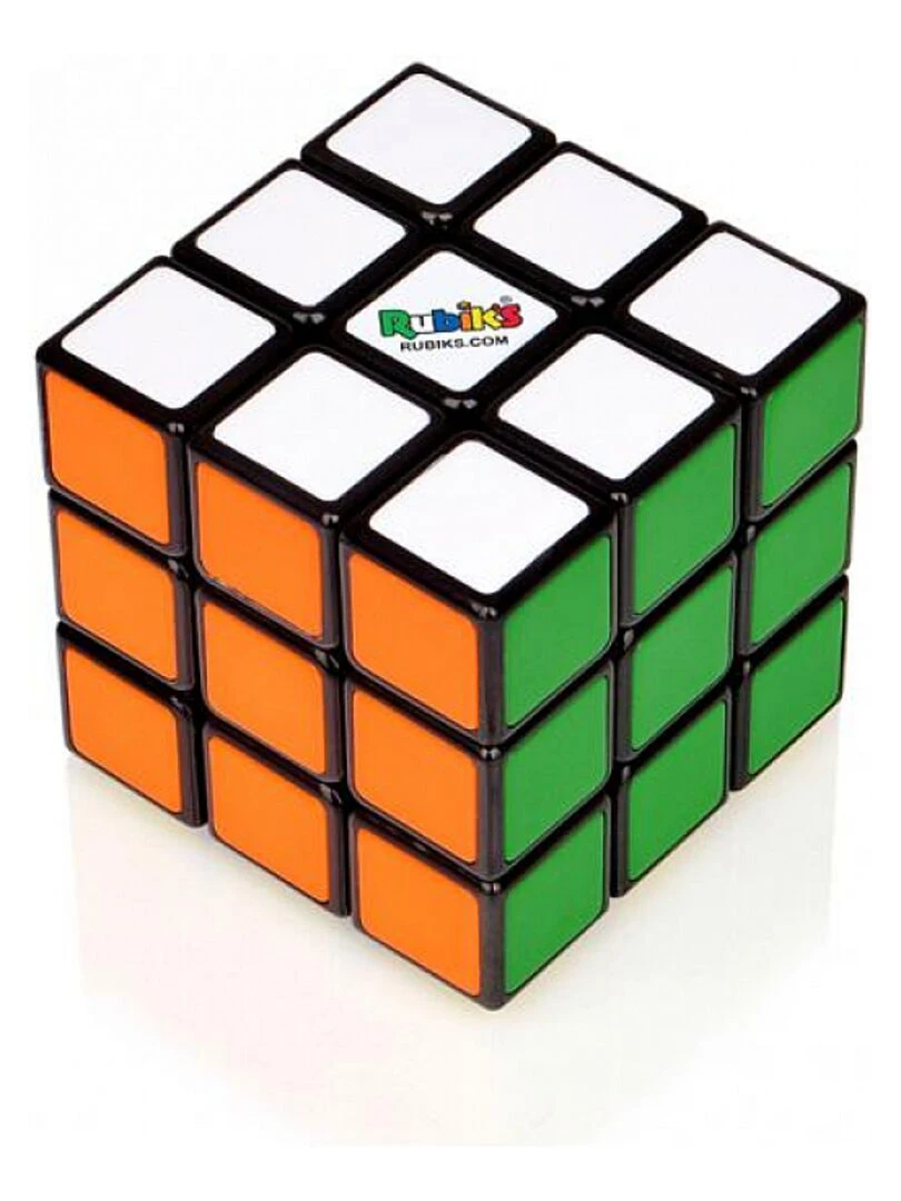 Rubik's Cube 3x3 Master Maitre   N/A