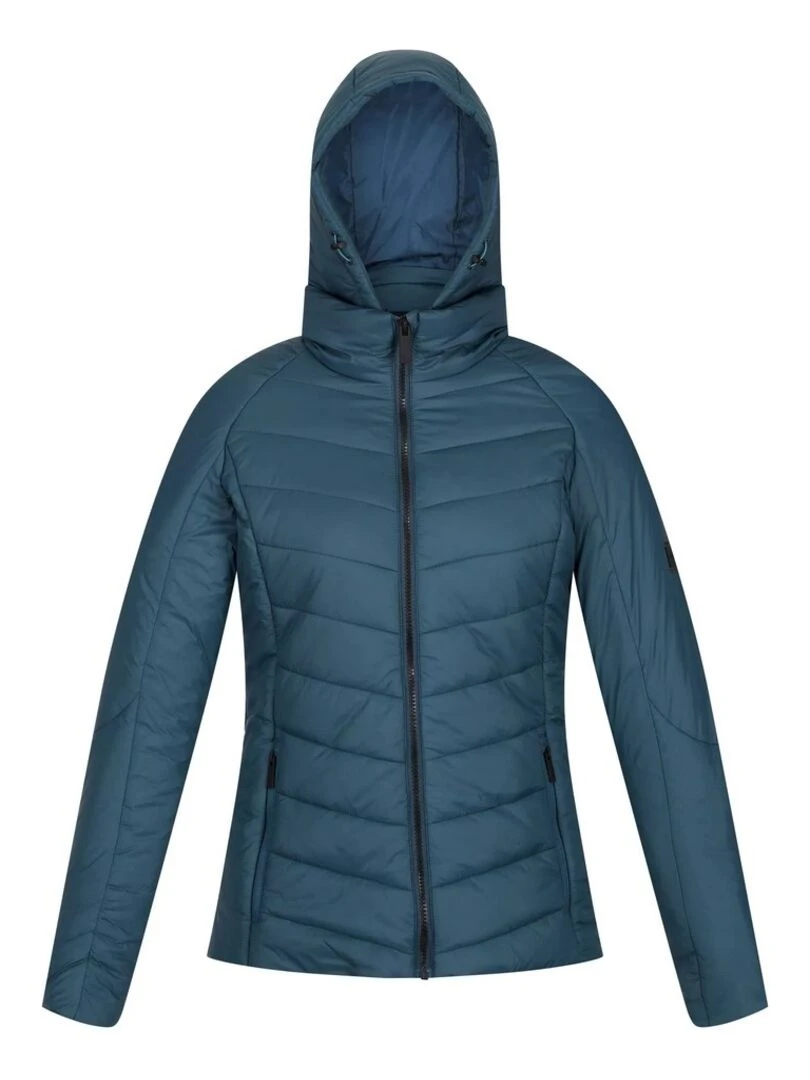 Regatta Veste VOLTERA LOFT Rose foncé