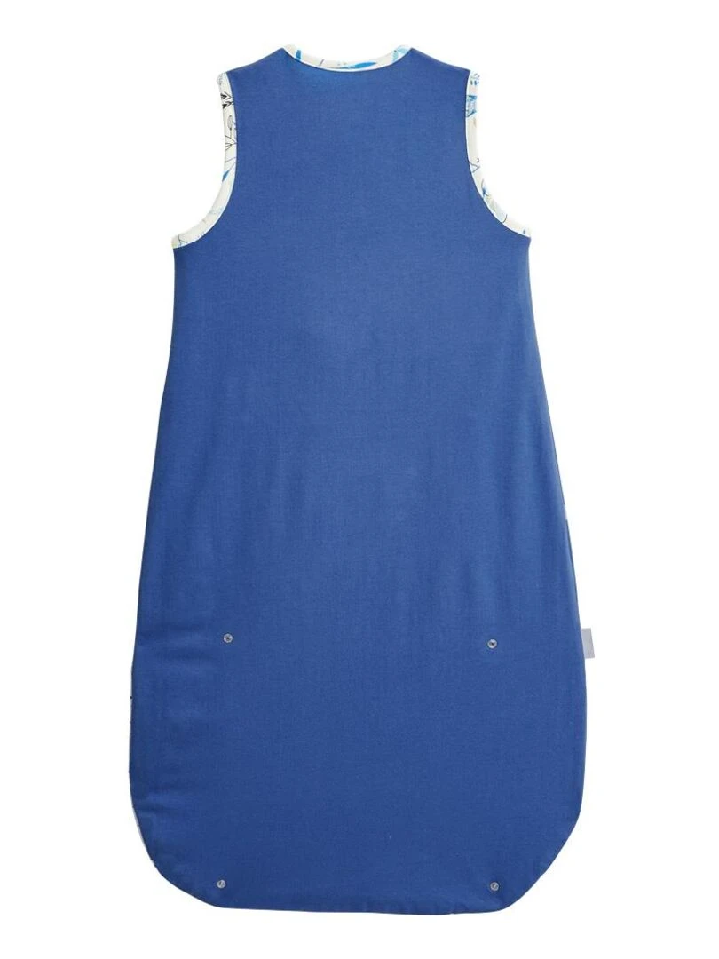 Gigoteuse d'été Océan d'amour Bleu