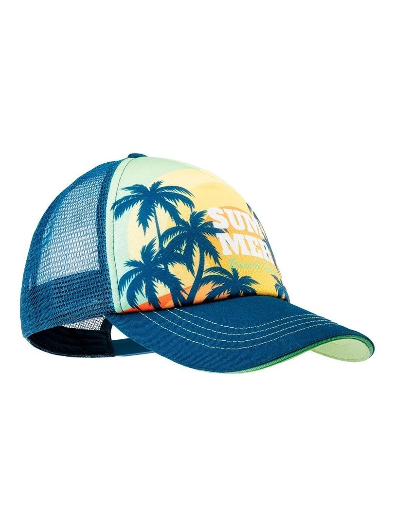 Aquawave   Casquette de baseball SYDNEY   Orange clair