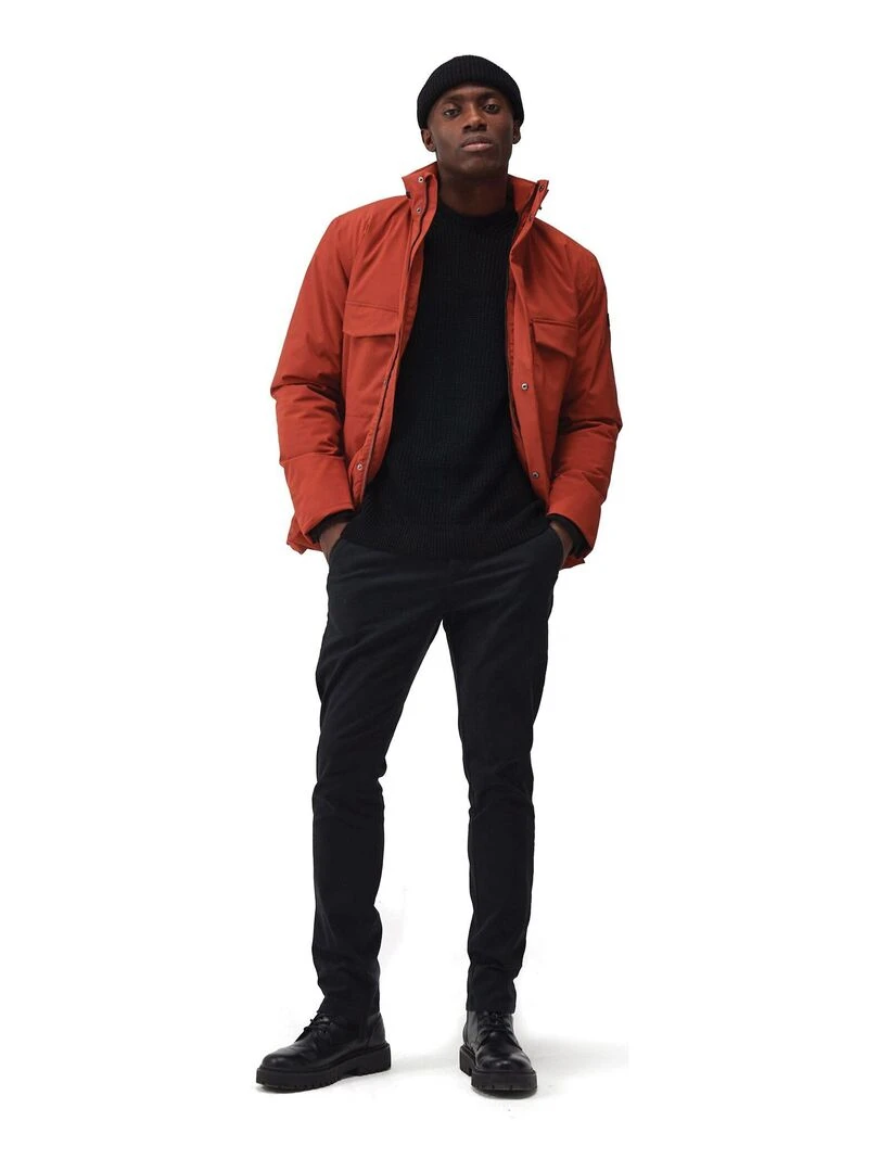 Regatta   Veste imperméable ESTEVE   Rouge