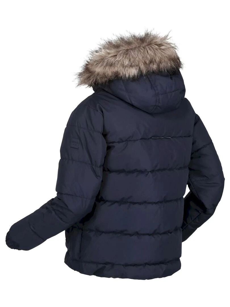 Regatta   Parka   Bleu marine