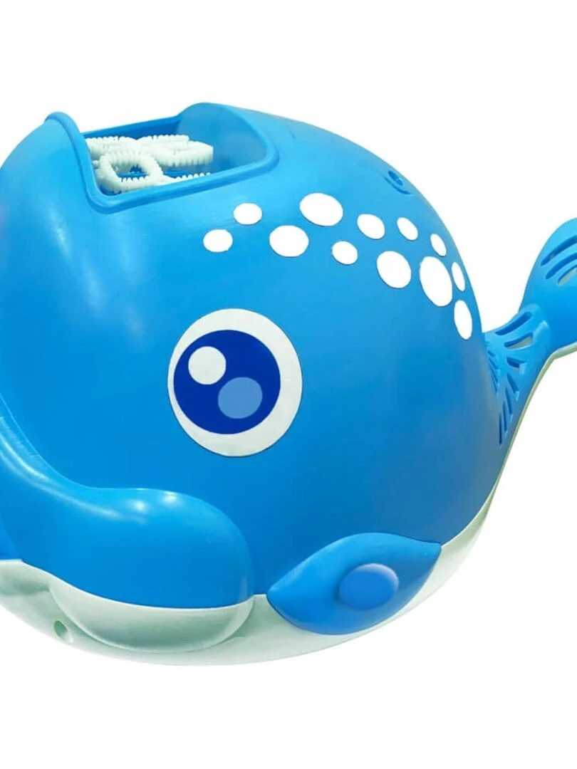 Outdoor Active Machine à bulles de savon Baleine   N/A