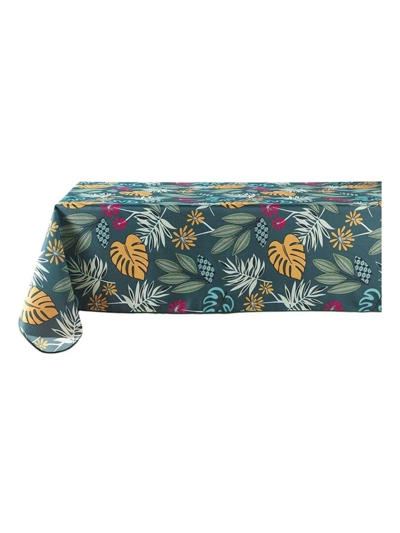 Nappe rectangulaire Lilidae Multicolore