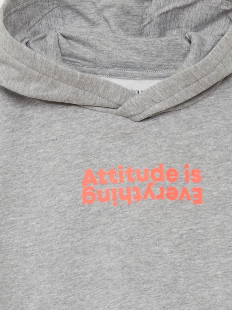 Short en lin uni   Blanc