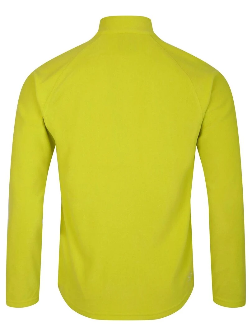 Dare 2B Haut polaire FREETHINK Jaune