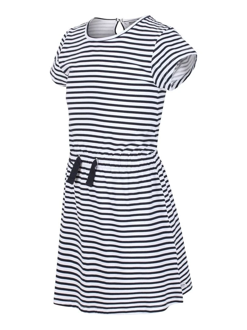 Regatta   Robe décontractée CATRINEL   Bleu marine