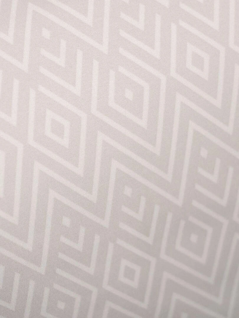 Parure de lit 'CRAZY CERISE' 'TODAY' Beige