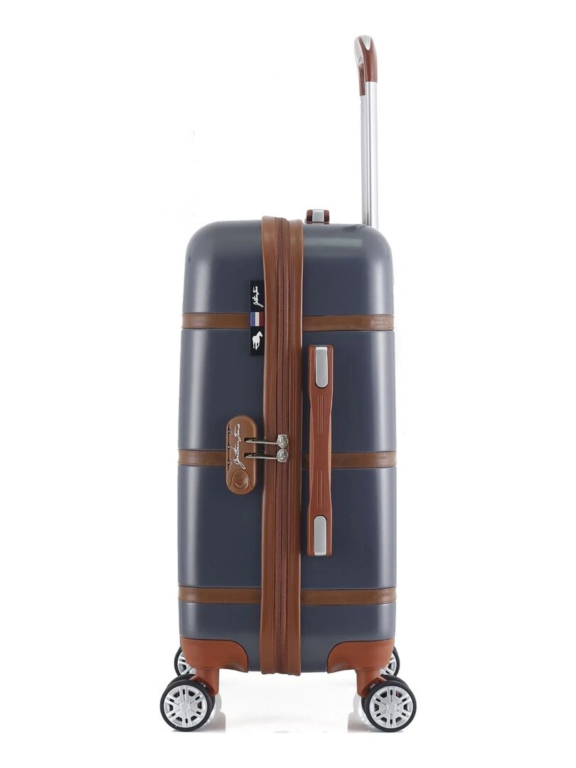 GENTLEMAN FARMER   VALISE S WALTER   Gris foncé