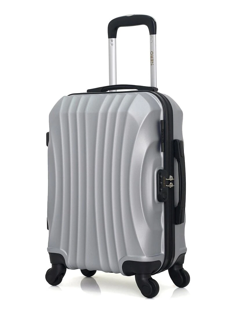 HERO VALISE S MOSCOU Gris