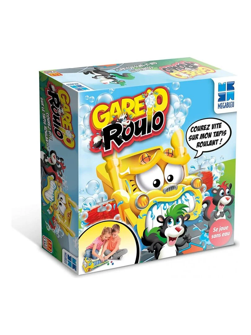 GARO'ROULO N/A