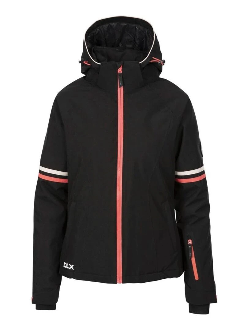 Trespass Blouson de ski BIANCA Noir