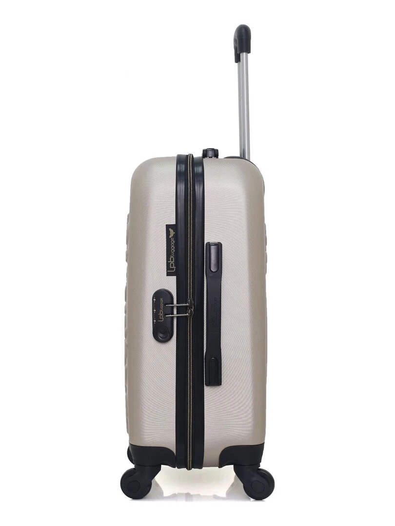LPB LUGGAGE   VALISE S ELEONOR   Beige