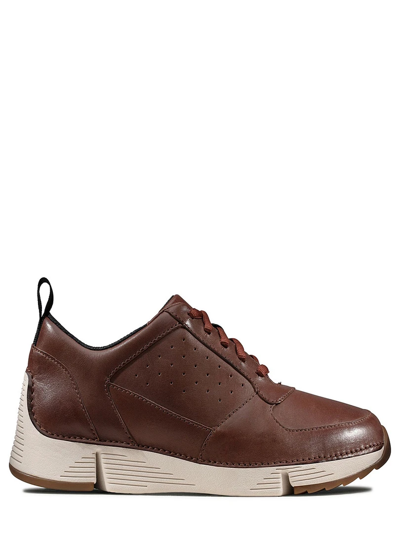 Baskets Tri Sprint Marron