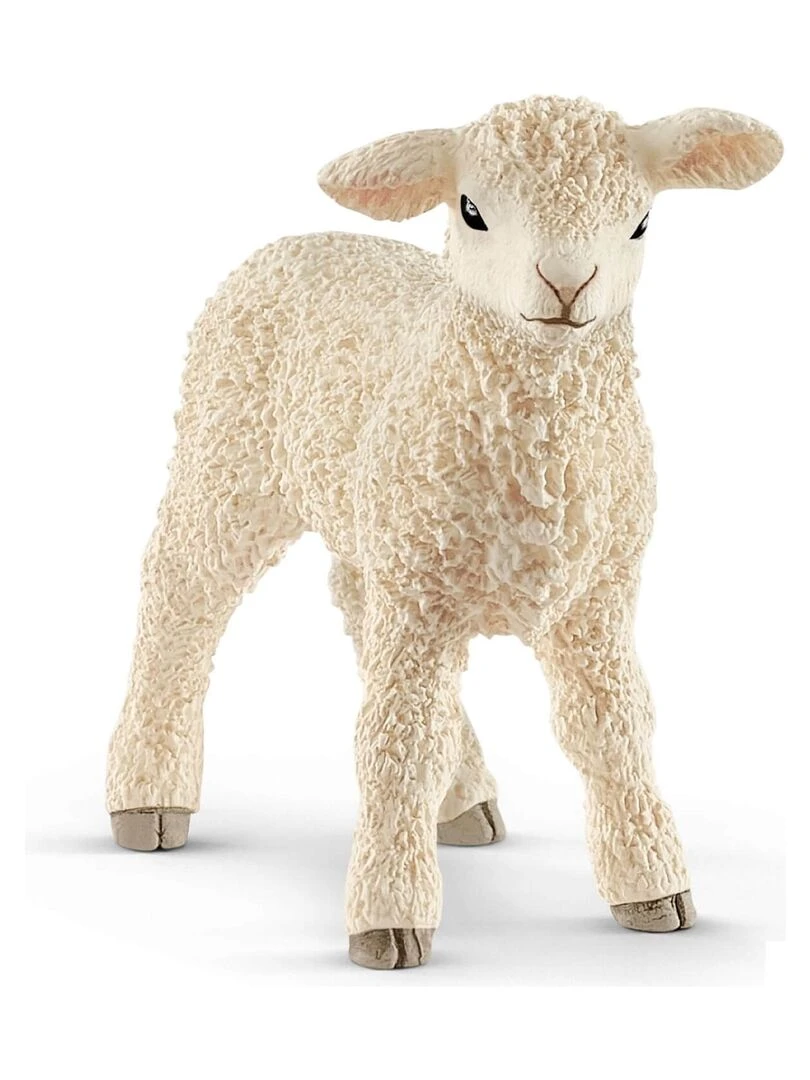 Figurine agneau N/A