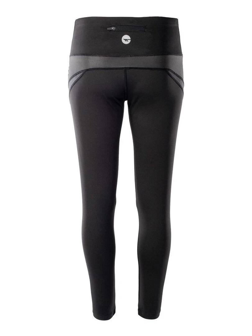 Hi Tec Legging LIKIA Noir