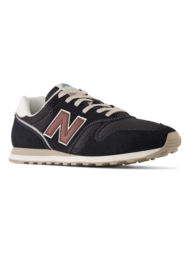 Baskets 373 Rs2 Noir