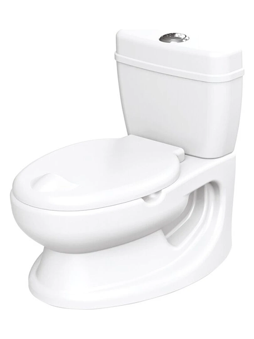 WC Potty Blanc N/A
