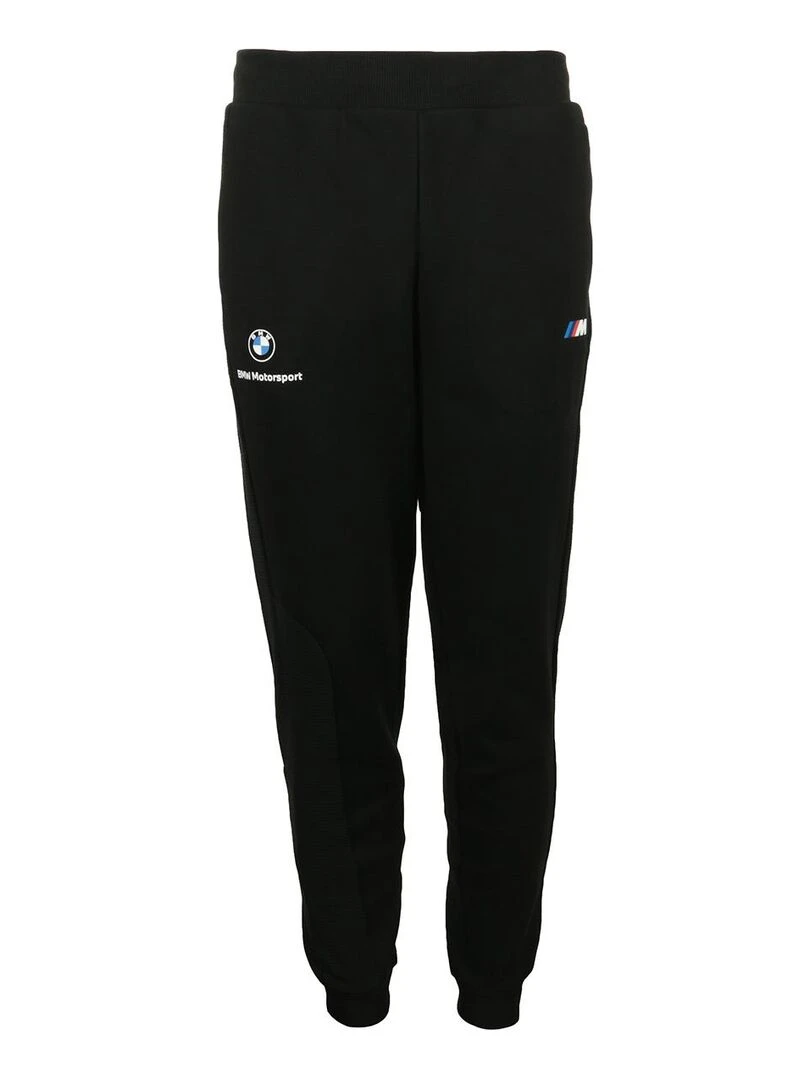 Pantalon sportswear PUMA BMW MMS Sweat Pants Noir
