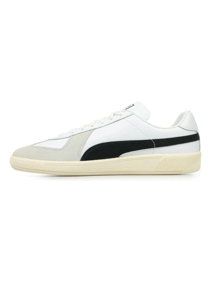 Baskets PUMA Puma Army Trainer   Blanc