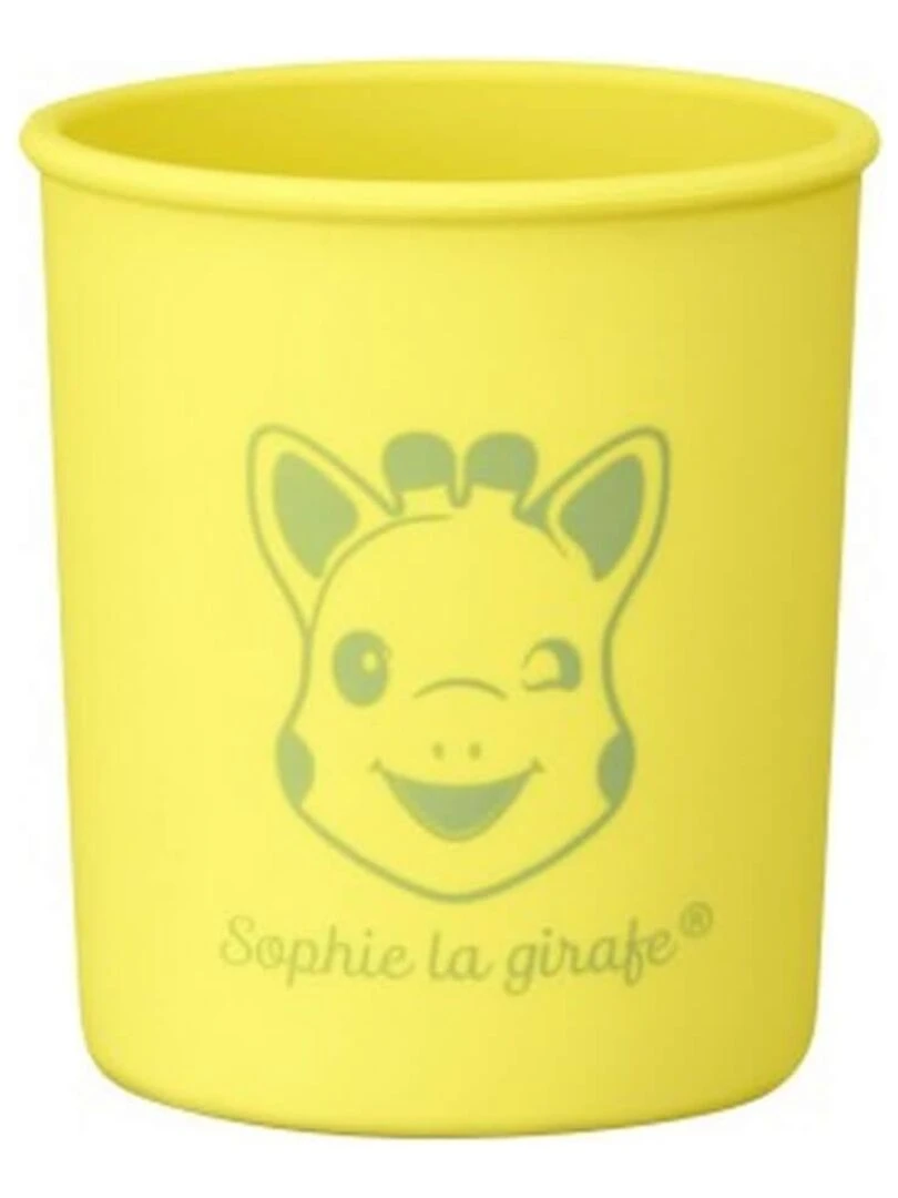 Coffret repas en silicone Pastel (4 pièces)   Vert