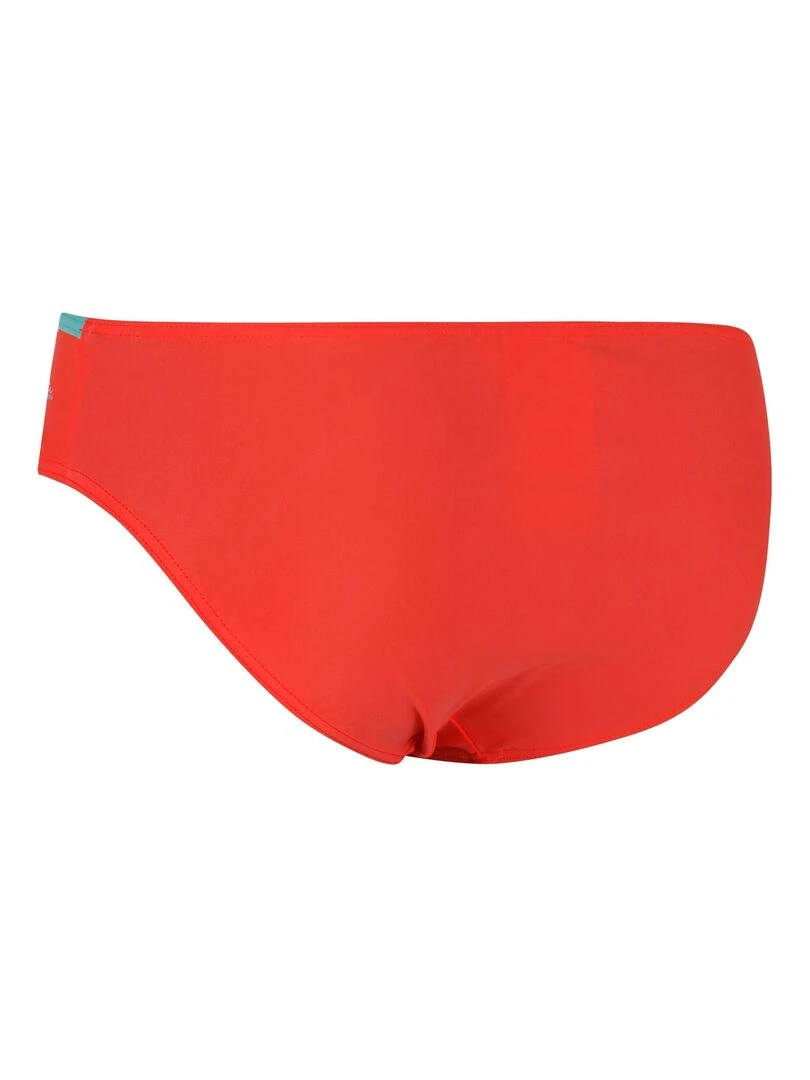 Regatta   Culotte de maillot de bain ACEANA   Orange clémentine