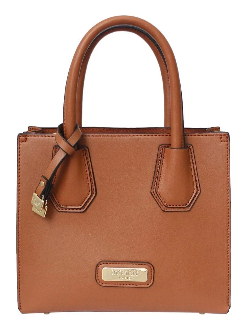 INFINITIF SAC A MAIN LILAS Marron