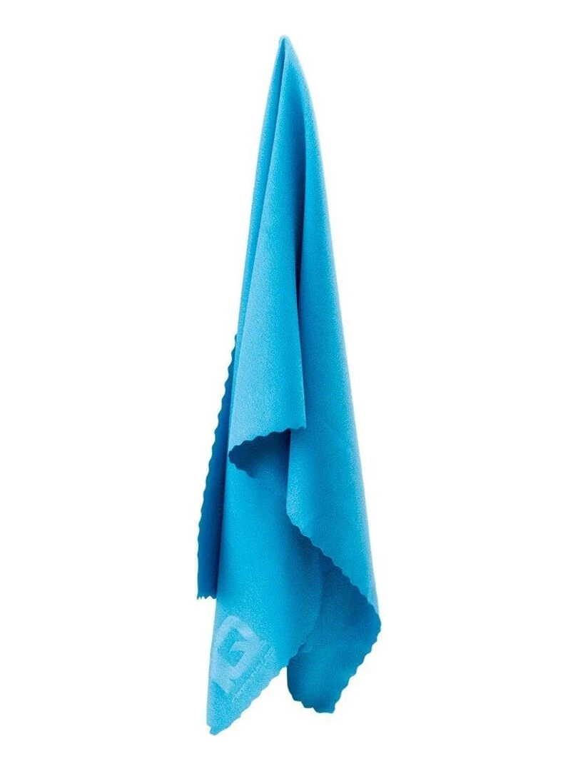 IQ Serviette LAOS Bleu marine