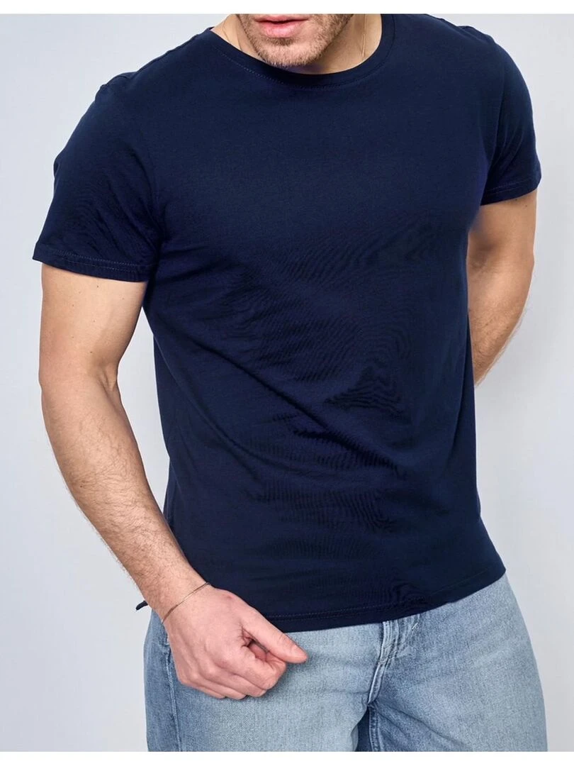 Hi Tec   Veste softshell MANS   Rouge bordeaux