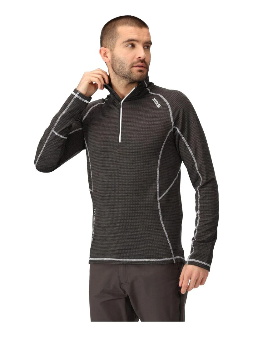 Regatta   Polaire YONDER s   Noir