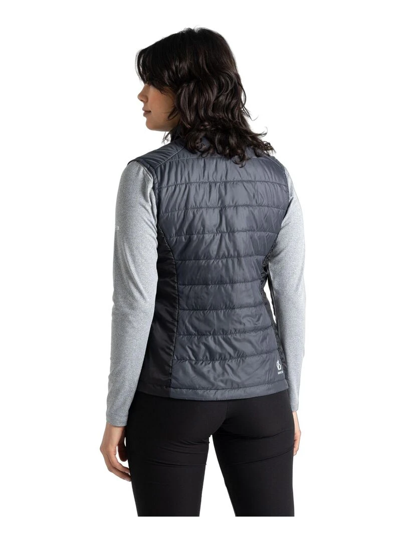 Dare 2B   Veste sans manches ASCENDING   Bleu marine