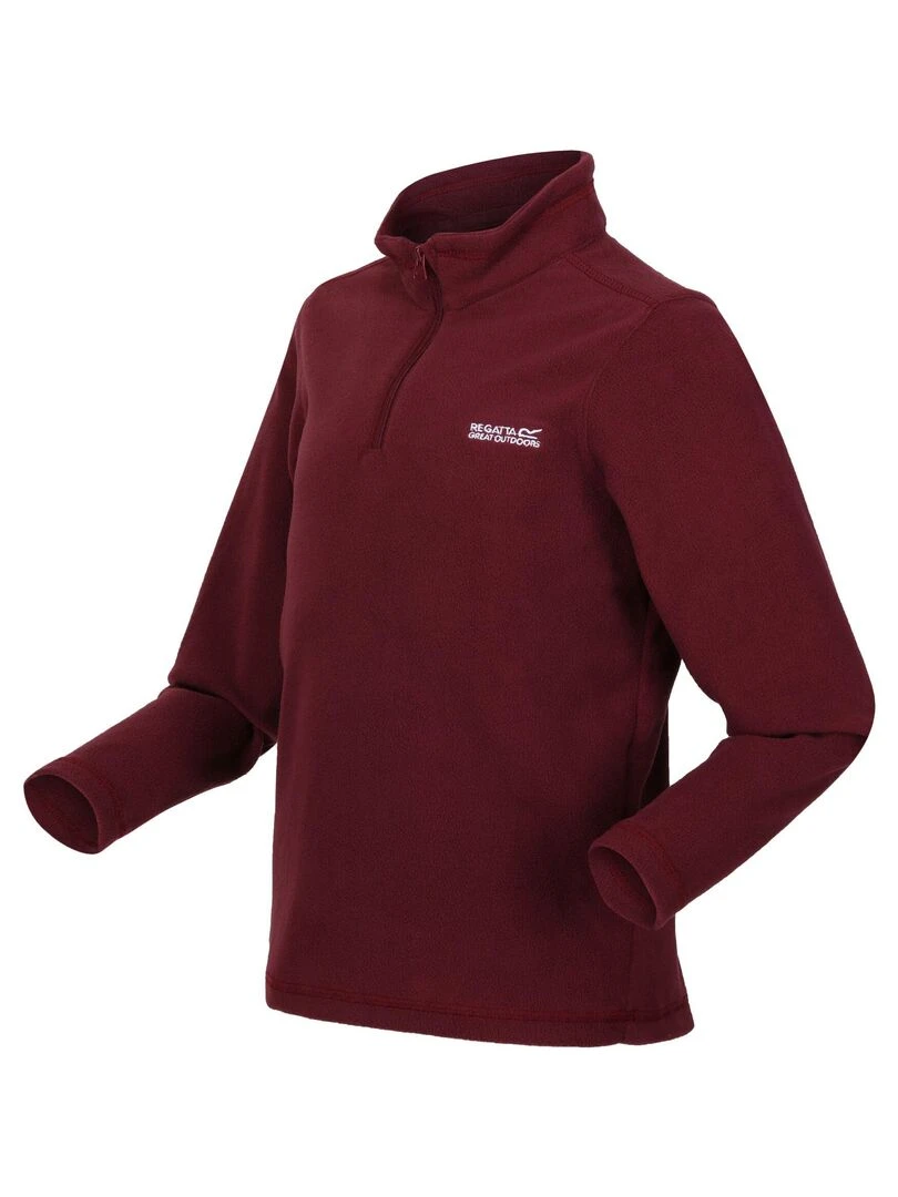 Regatta   Polaire HOT SHOT   Bordeaux