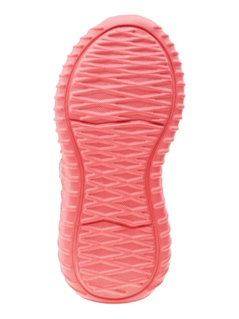 Bejo   Baskets BIRUTA   Vieux rose