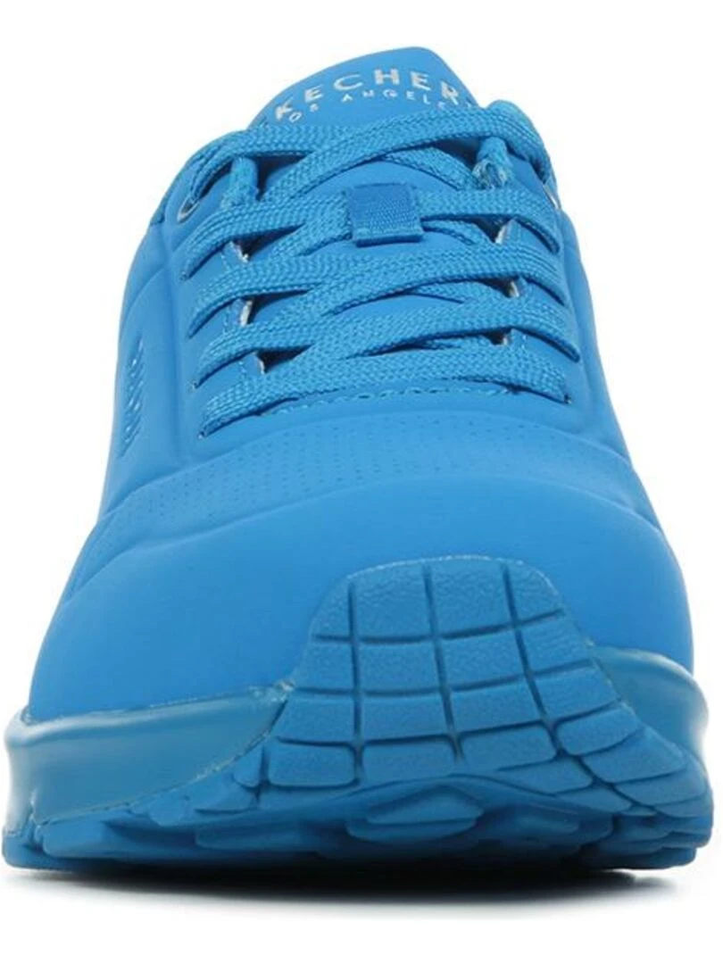 Baskets Uno Night Shades   Bleu
