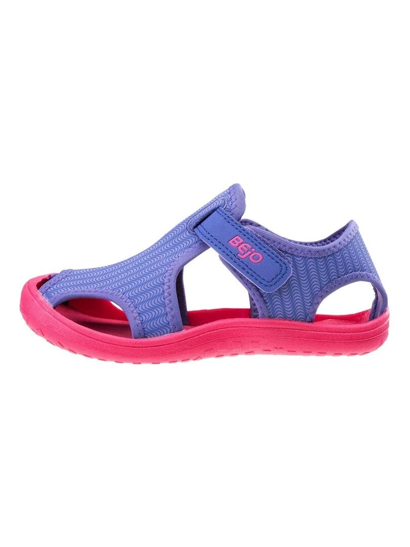 Bejo Sandales TRUKIZ Violet clair