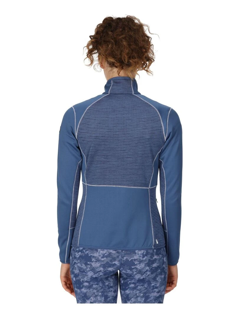 Regatta   Veste softshell YARE   Bleu
