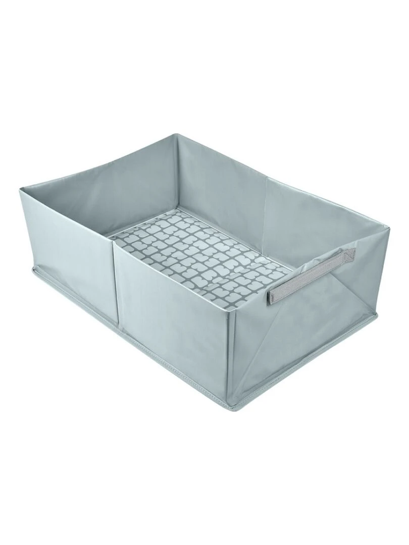 Baignoire pliable Pop up Camele'o Bleu