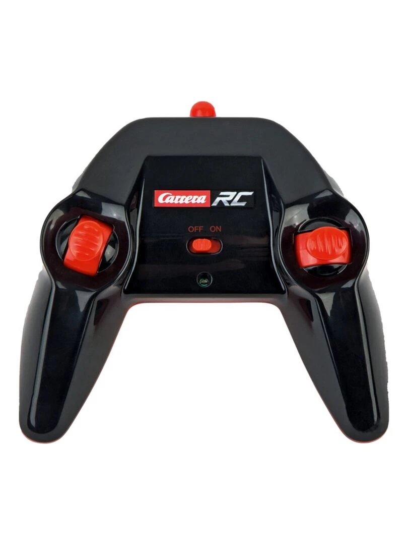 Carrera RC Mario Kart 2 4 GHz avec Mario   N/A