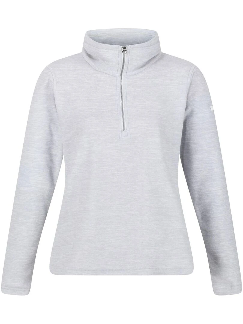 Regatta Polaire FIDELIA Gris Gris clair