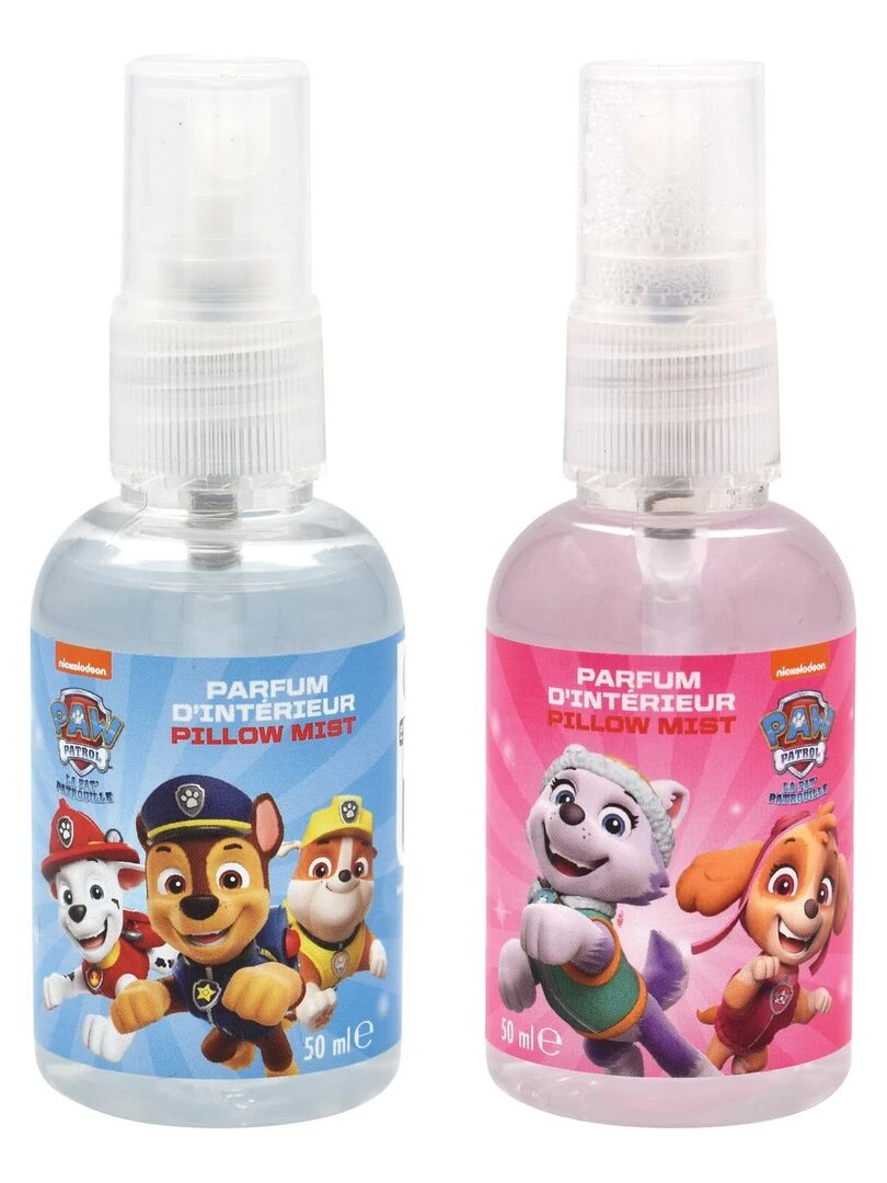 La Pat Patrouille Parfum d'Intérieur N/A
