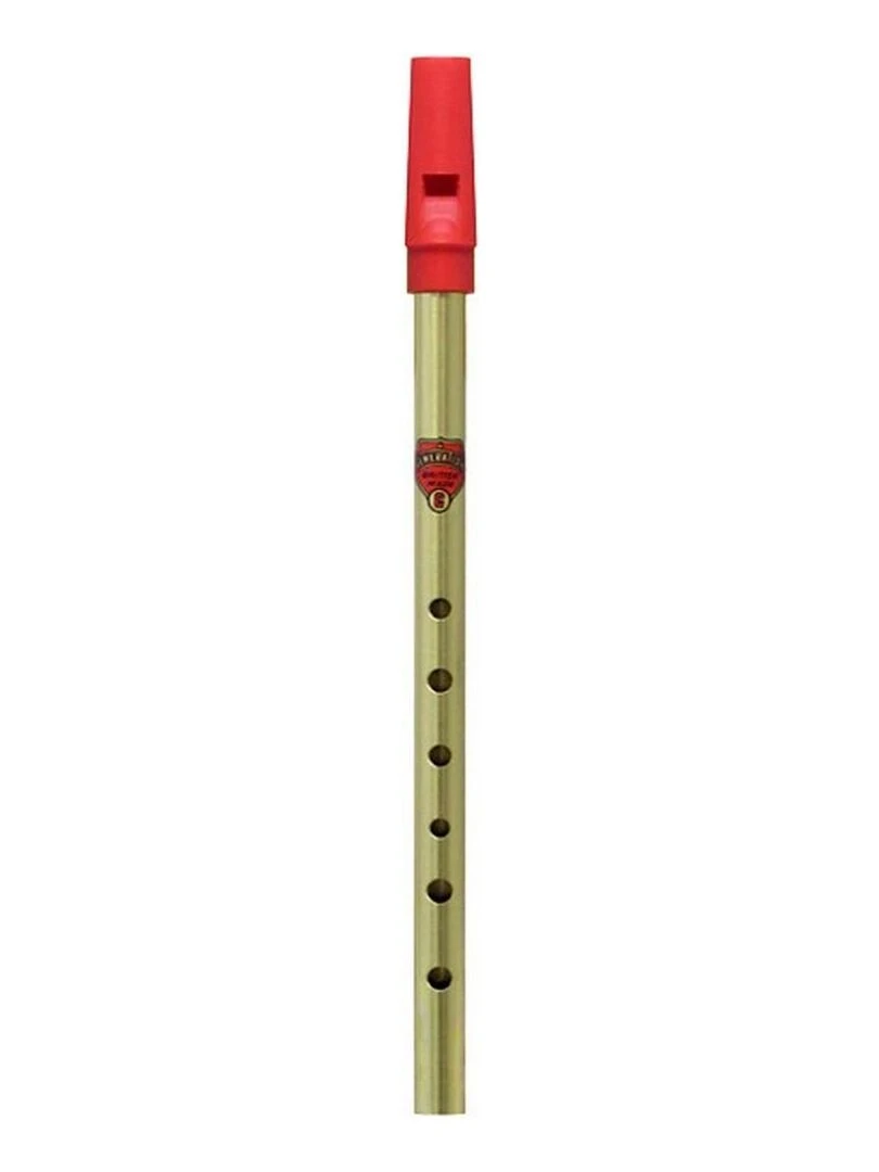 Flageolet Laiton Sol Folk N/A