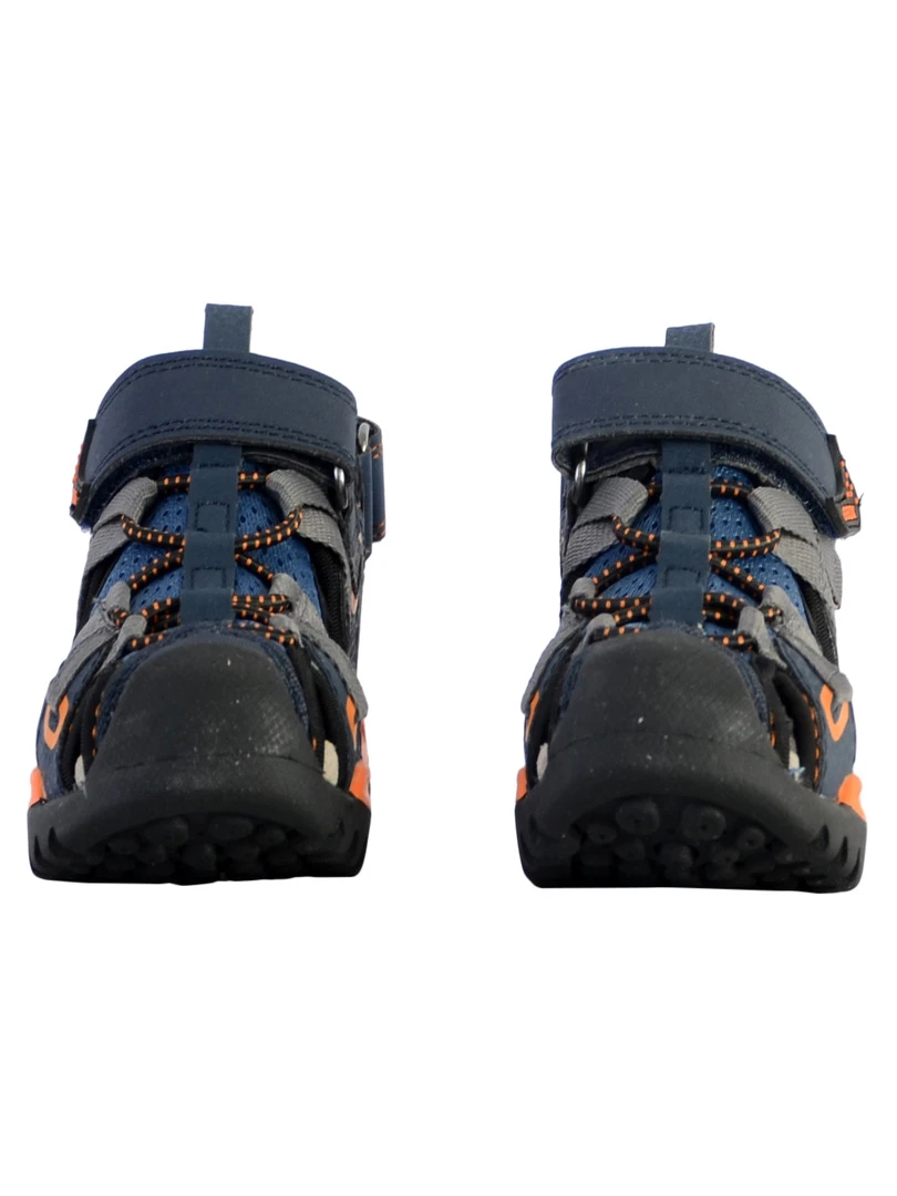 Sandales Enfant Borealis   Bleu