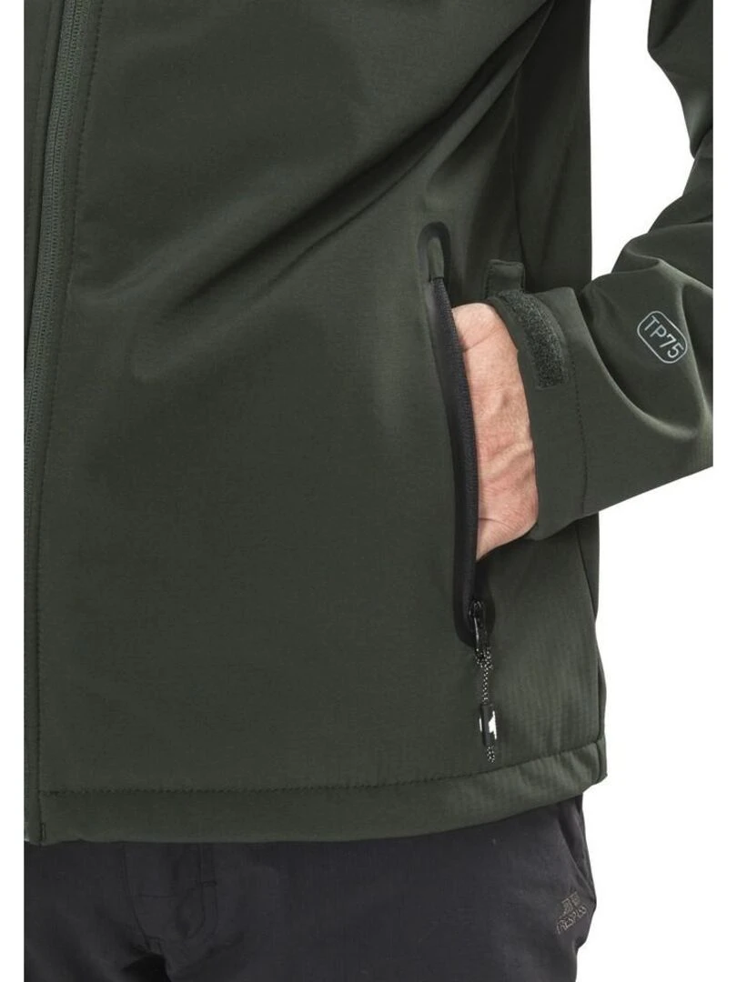 Trespass   Veste ACCELERATOR s   Kaki