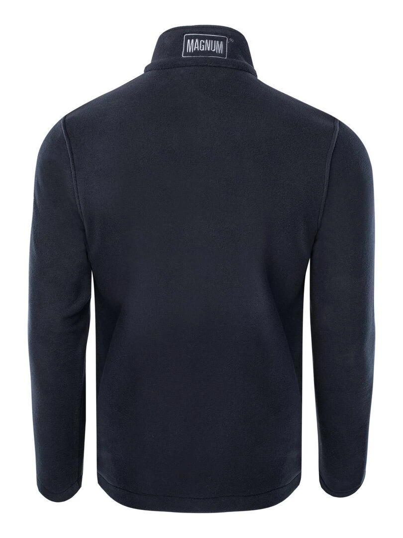 MAGNUM Veste polaire Noir
