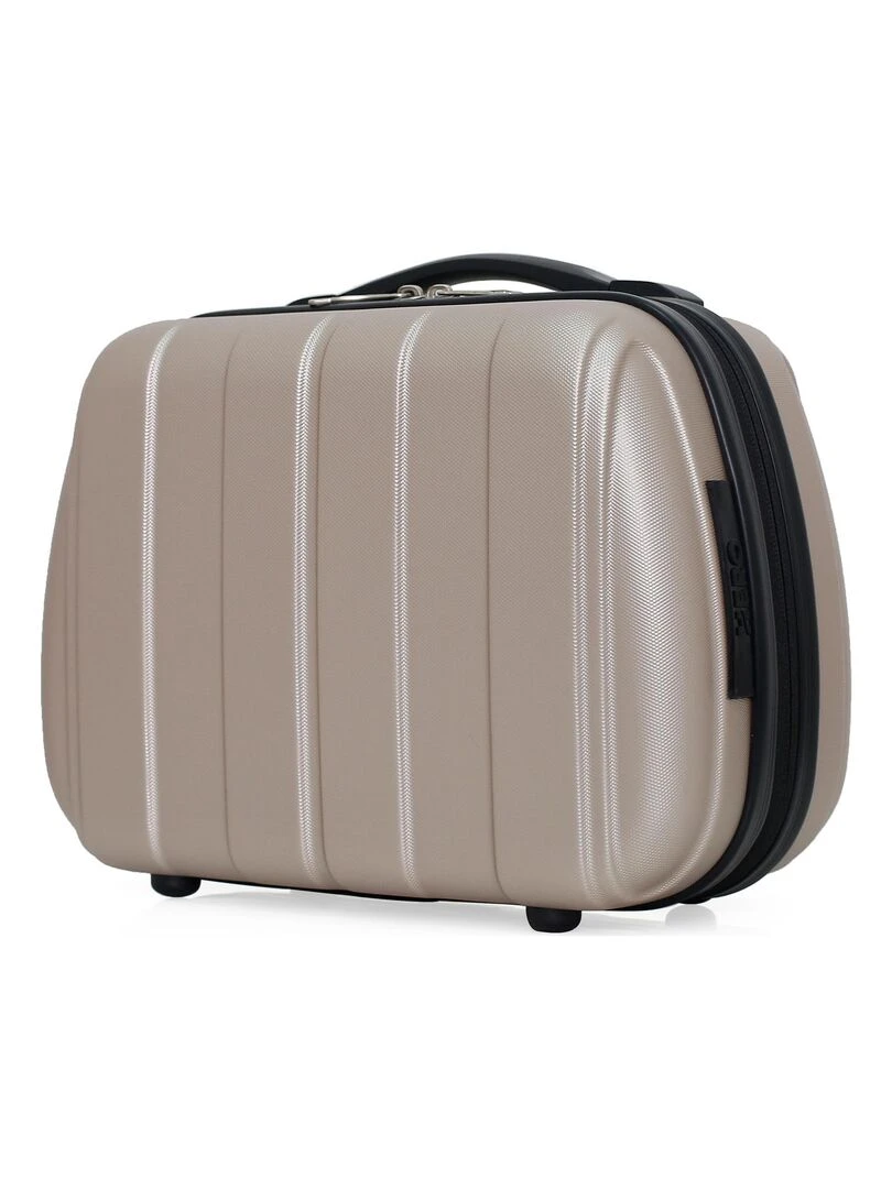 HERO VANITY FOGO K Beige