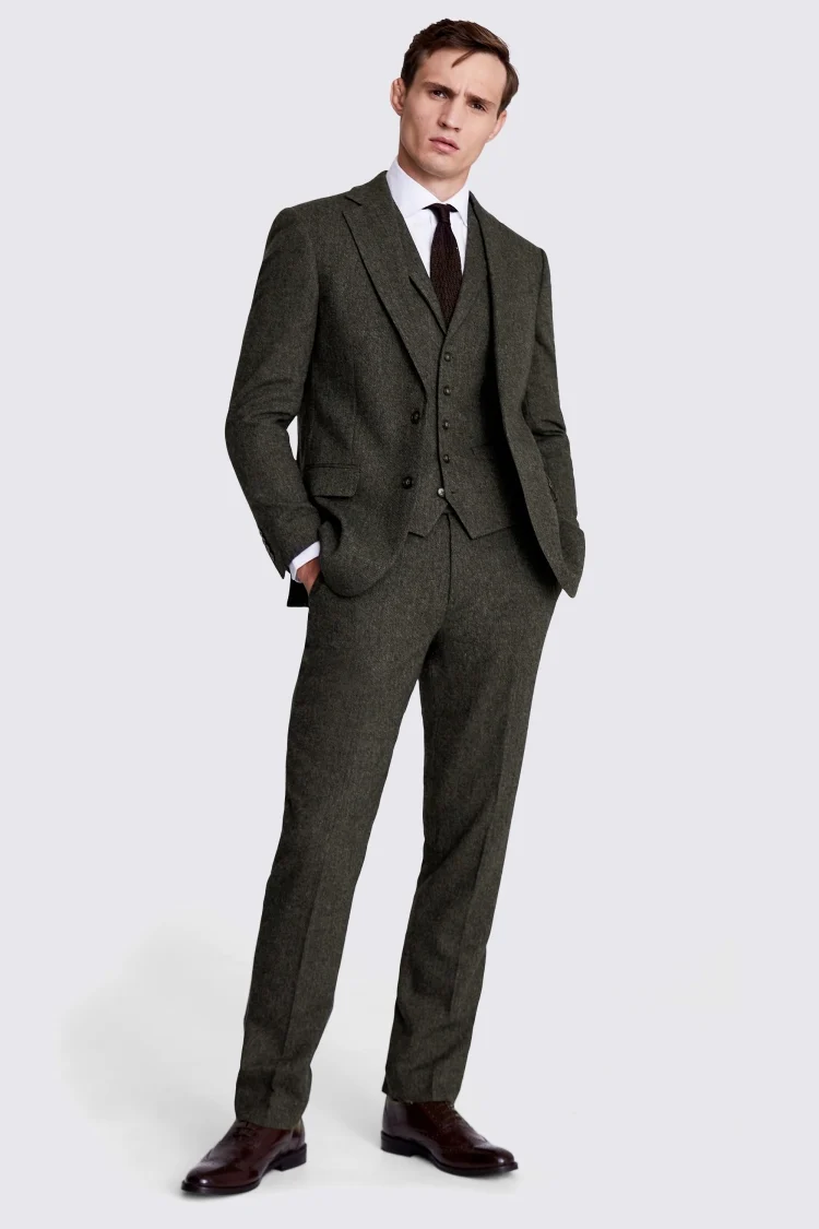 Slim Fit Navy Black Check Jacket   Buy Online at Moss