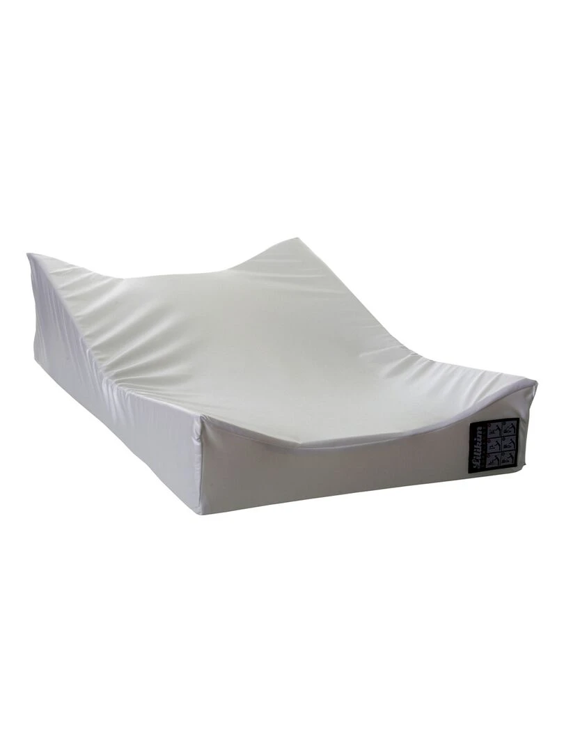 Matelas à langer ergonomique SOFALANGE Blanc