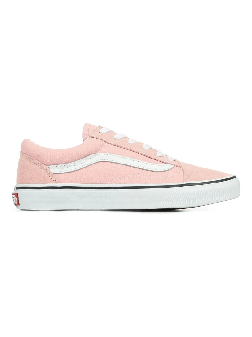 Baskets Vans Old Skool Rose