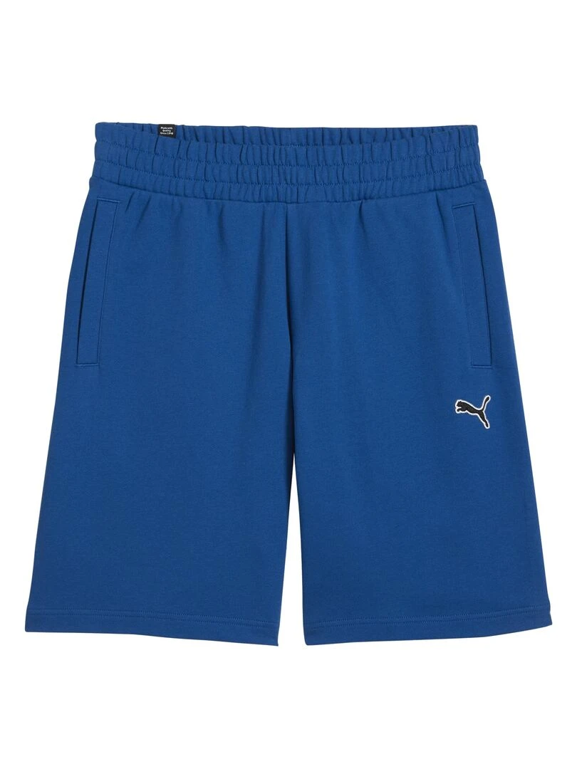 Short Puma Better Essentials Bleu