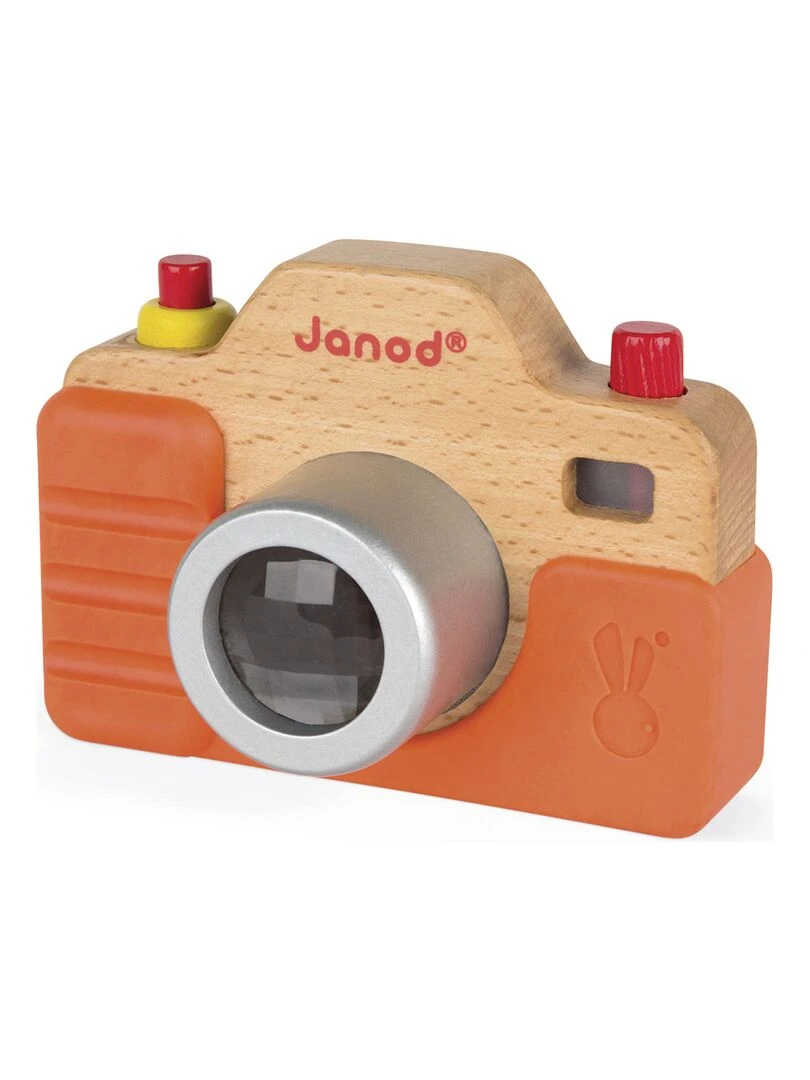 Appareil photo sonore N/A